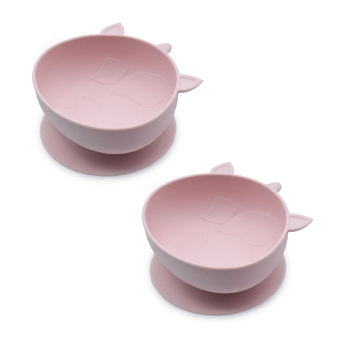 SET 2 CASTRONELE CU VENTUZA SILICON MELII MODEL UNICORN