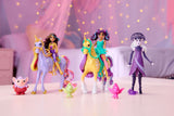 UNICORN ACADEMY SET DE JOACA AVETURI MAGICE DEZLANTUITE
