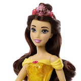 DISNEY PRINCESS PAPUSA PRINTESA BELLE