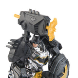 BATMAN DC EROII METAL FORCE FIGURINA BATMAN 10CM