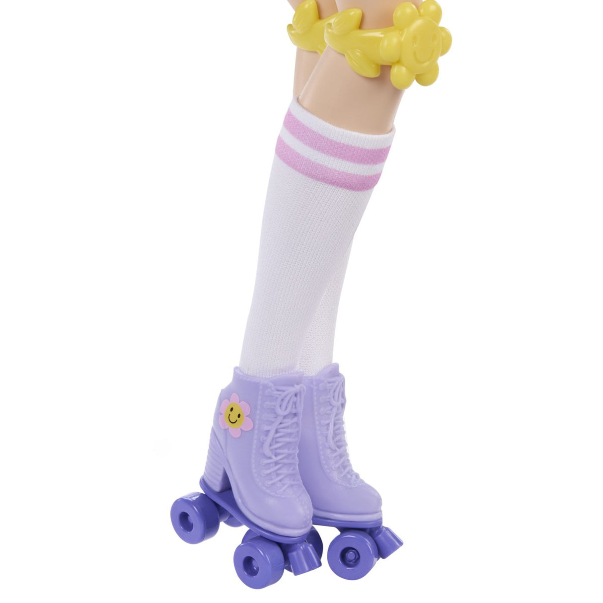 BARBIE DREAM BESTIES PAPUSA RENNE PETRECERE PE ROLE