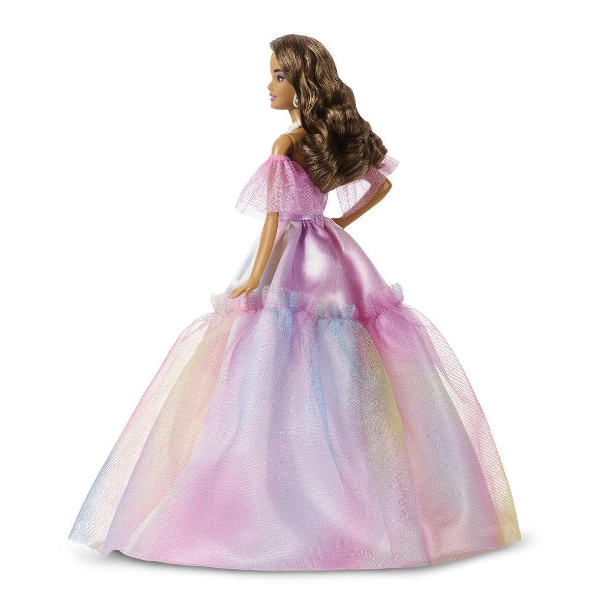 BARBIE SIGNATURE URARI DE ZIUA DE NASTERE PAPUSA BARBIE