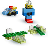 LEGO CLASSIC VALIZA CREATIVA 10713