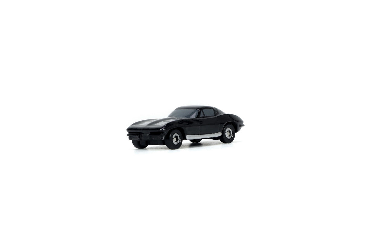JADA SET 3 VEHICULE NANO BATMAN 4CM
