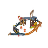 THOMAS SET DE CONSTRUCTIE RIDICA SI INCARCA MARFA CU DIESEL