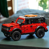 LEGO TECHNIC FORD BRONCO SUV 42213