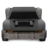BATMAN FILM MASINA TURBO A LUI BATMAN RC SCARA 1:15