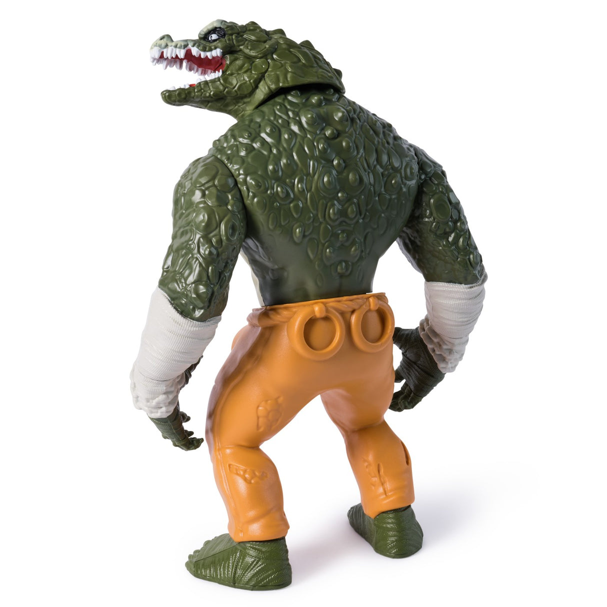 BATMAN SERIA GIGANTILOR FIGURINA KILLER CROC 30CM
