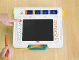 FISHER PRICE BIROU DE INVATARE INTERACTIV