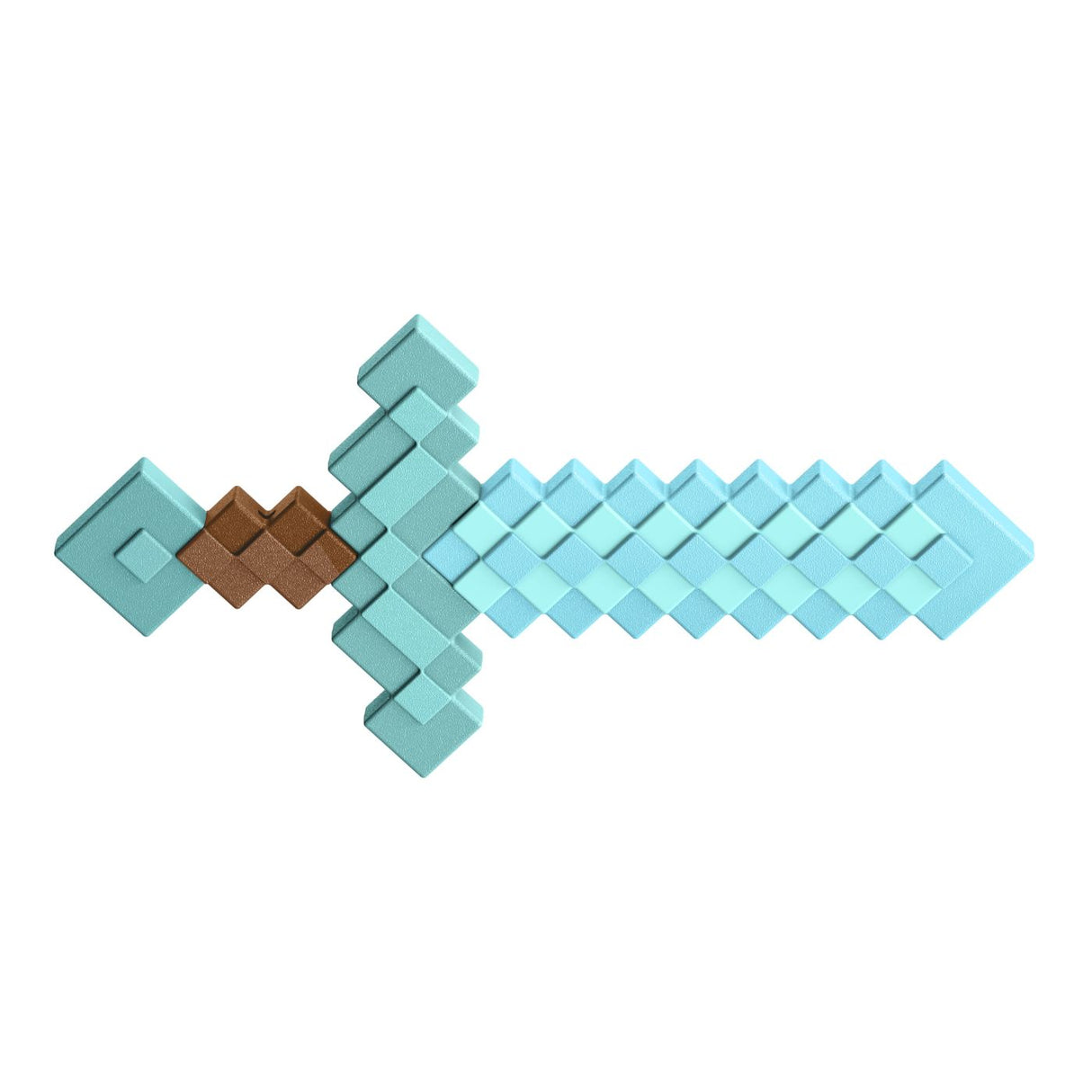 MINECRAFT SABIE DE DIAMANT