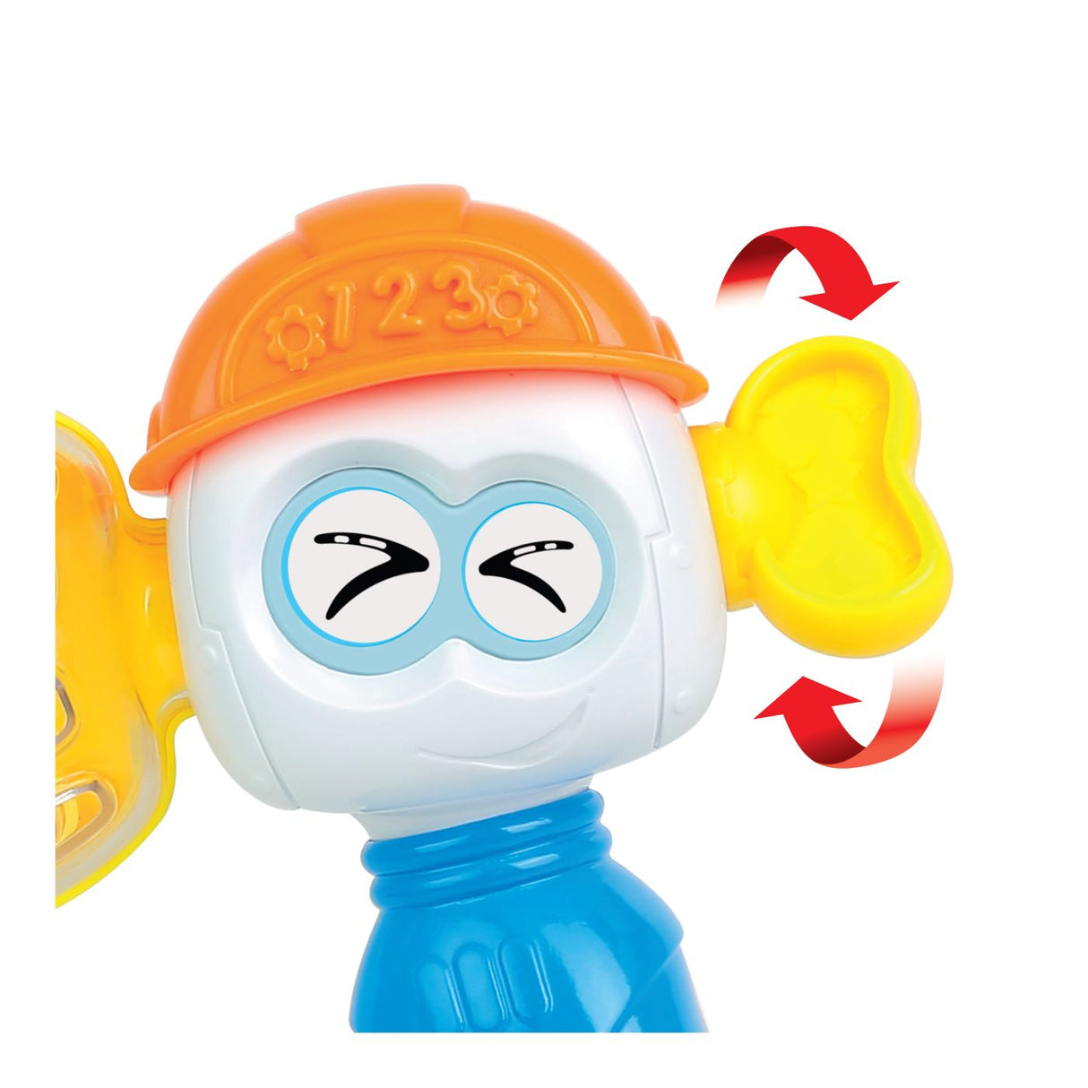 WINFUN SET DE SCULE PENTRU MICUL CONSTRUCTOR