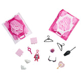 MONSTER HIGH SKULLTIMATE SECRETS PAPUSA DRACULAURA CU ACCESORII