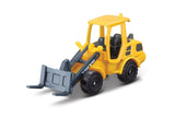 MAISTO SET 5 UTILAJE DE CONSTRUCTII VOLVO