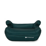 SCAUN AUTO KINDERKRAFT I-SPARK, I-SIZE 100-150 CM, GREEN