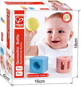 HAPE ZORNAITOARE FORME GEOMETRICE