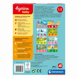 AGERINO BABY MONTESSORI CE ANIMAL ESTE