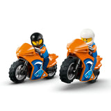 LEGO CITY TRANSPORTOR DE MOTOCICLETE 60491