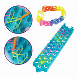 PLEXI FLEXI STITCH CUTIE MARE 4500 ELASTICE 100 ACCESORII