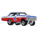 HOT WHEELS TRANSPORTATOR CHEVY SILVERADO 3500 88 CU MASINUTA CHEVY NOVA 63 SCARA 1:64