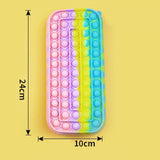 Pop It Toll Macaronok | MacaronPop