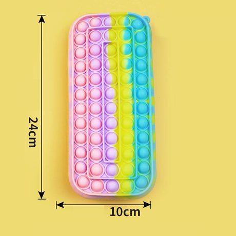 Pop It Toll Macaronok | MacaronPop