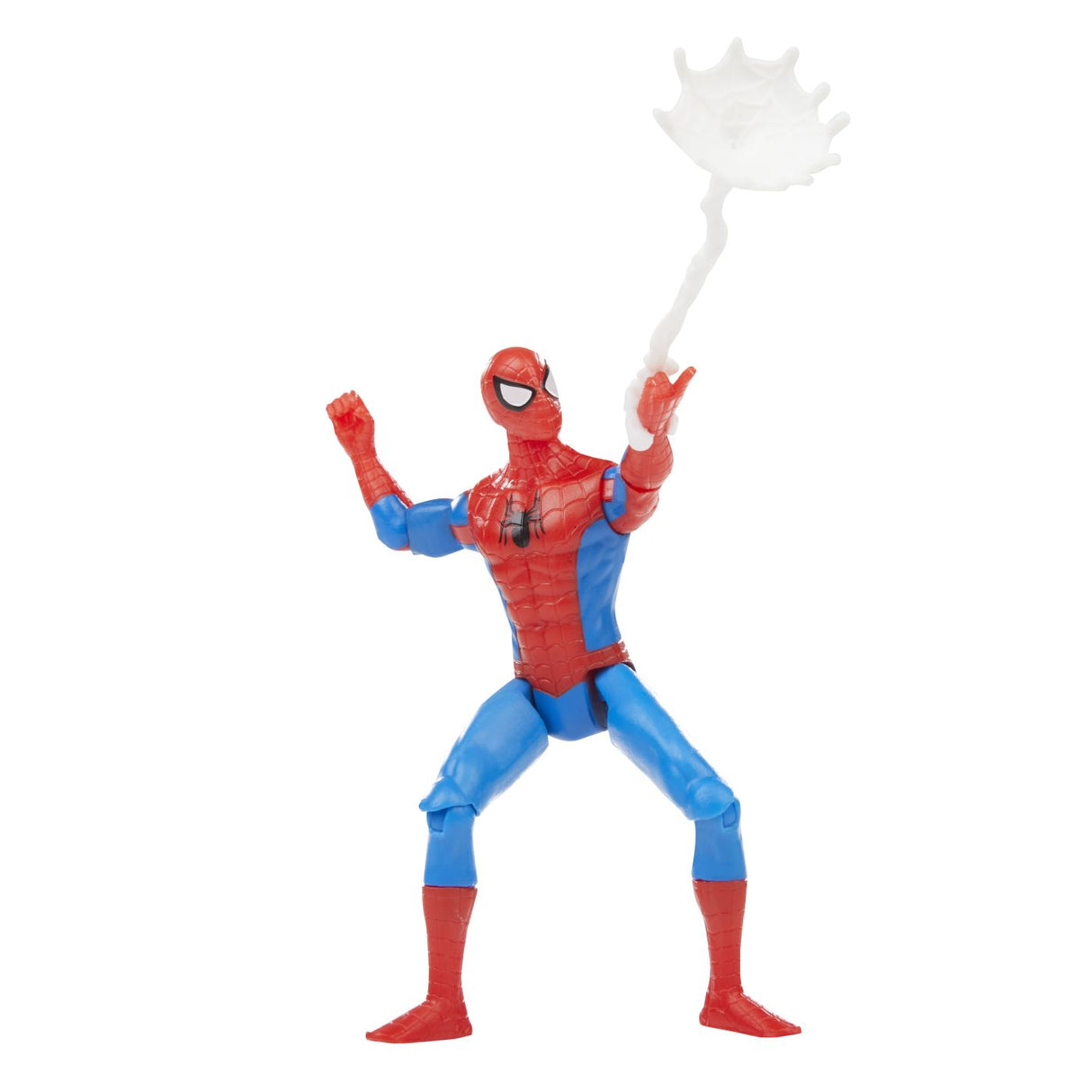 SPIDERMAN EPIC HERO FIGURINA SPIDER MAN 10CM