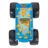 MONSTER JAM MASINUTA METALICA CARNAGE ASADA SCARA 1 LA 64