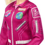 BARBIE YOU CAN BE ANYTHING PAPUSA ASTRONAUT