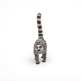 PAPO FIGURINA LEMUR CU PUI