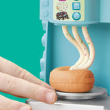 PLAY DOH SET MAGAZIN DE GOGOSI