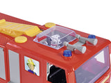 POMPIERUL SAM CAMIONUL DE POMPIERI JUPITER
