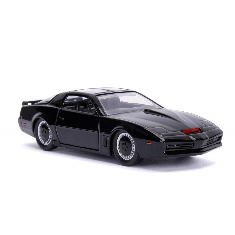 MASINA KITT KNIGHT RIDER SCARA 1 LA 32