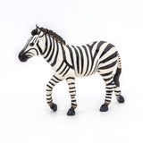 PAPO FIGURINA ZEBRA