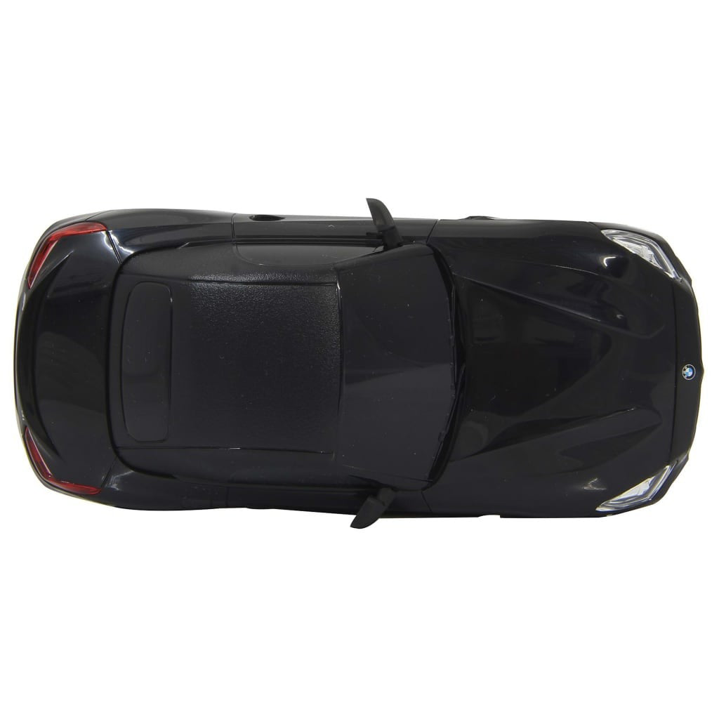 MASINA CU TELECOMANDA BMW Z4 ROADSTER NEGRU SCARA 1 LA 18