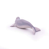 PAPO FIGURINA BALENA BELUGA