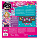 TRUSA DE MACHIAJ LOVELY MAKE UP CRAZY CHIC