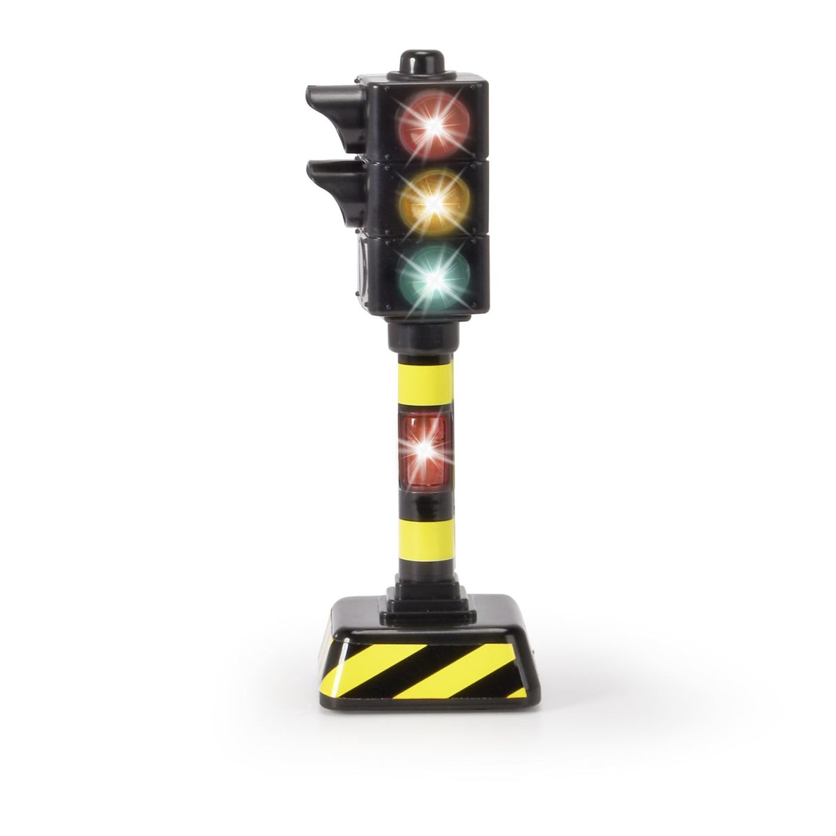 DICKIE TOYS SEMAFOR TRAFIC 12CM