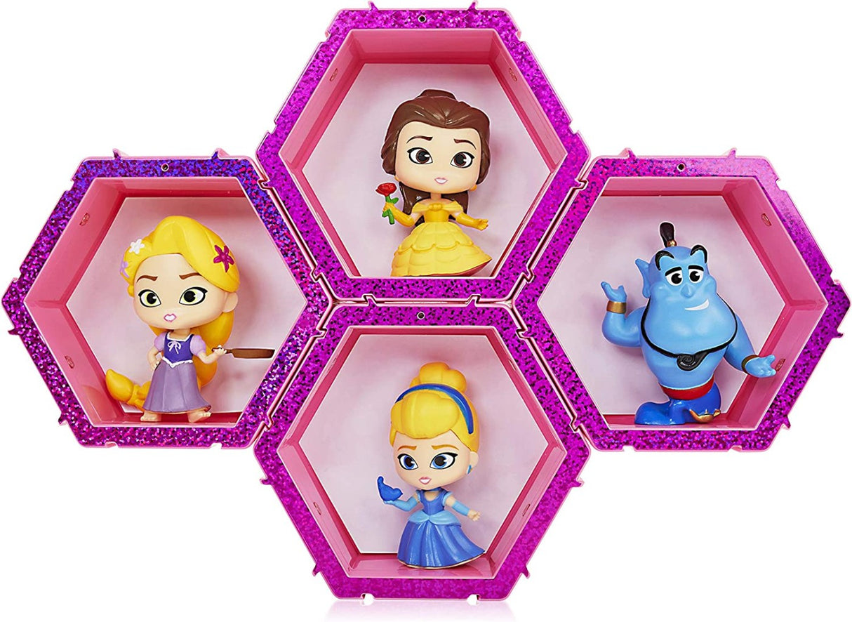 WOW! PODS - DISNEY PRINCESS BELLE