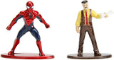 JADA MARVEL SPIDER MAN NANO SCENA NEW YORK