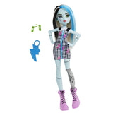 MONSTER HIGH PAPUSA FRANKIE STEIN