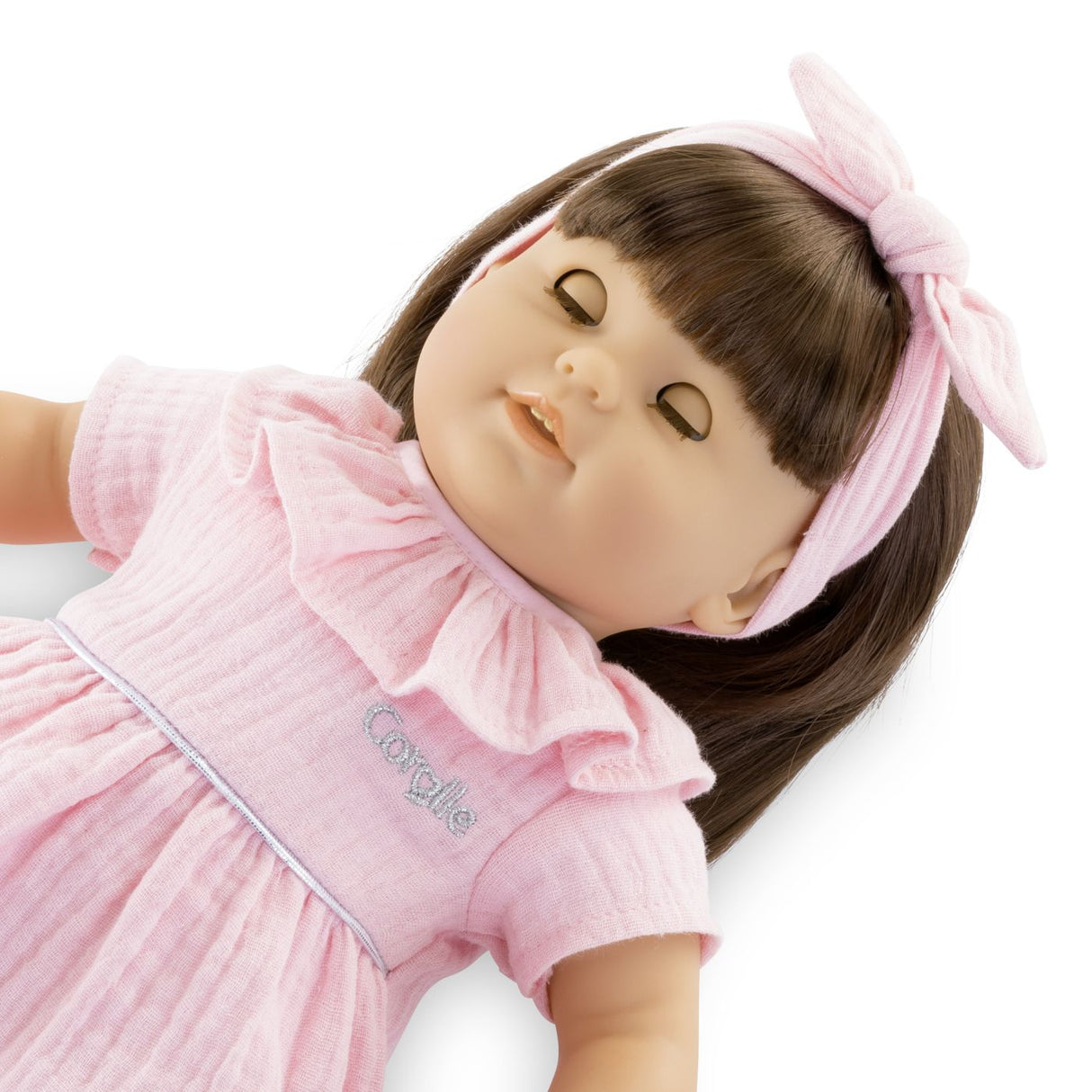 COROLLE MGP BEBELUSUL JULIE 36CM