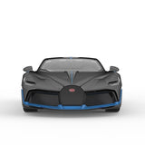 MASINUTA METALICA BUGATTI DIVO SCARA 1 LA 32