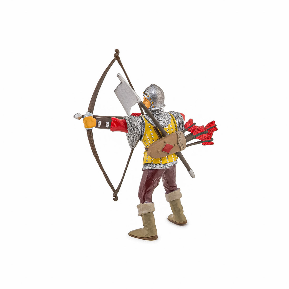 PAPO FIGURINA ARCAS