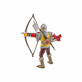 PAPO FIGURINA ARCAS