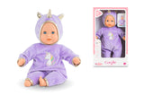 COROLLE MPP BEBELUS CALIN UNICORN 30CM