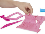 PLAY DOH BARBIE SET INIMIOARE SI PAR