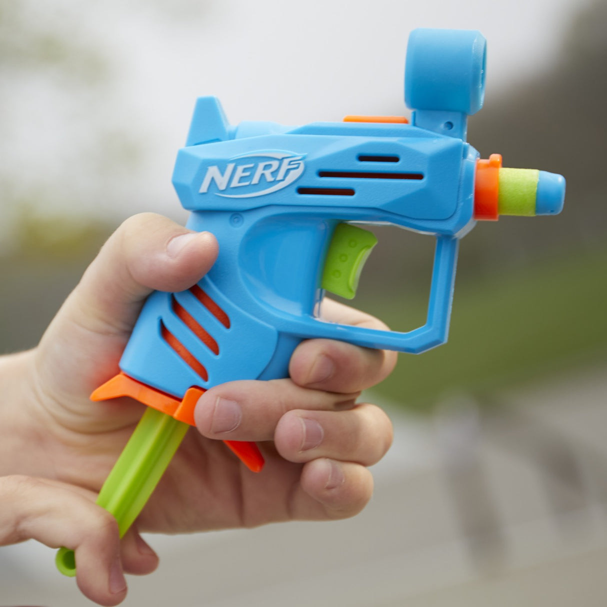 NERF SET 3 BLASTERE ELITE 2.0 TACTICAL PACK