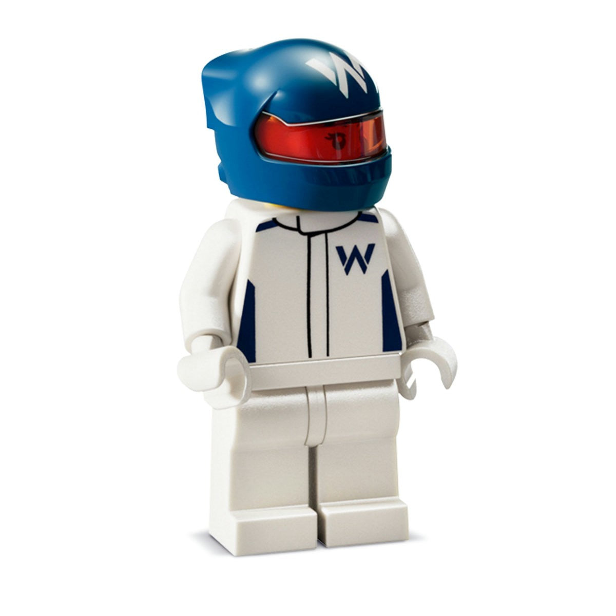 LEGO SPEED CHAMPIONS MASINA DE CURSE F1 WILLIAMS FW46 77249