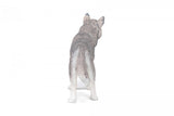PAPO FIGURINA HUSKY SIBERIAN