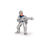 PAPO FIGURINA SET 12 MINIFIGURINE CAVALERI 12 PIESE